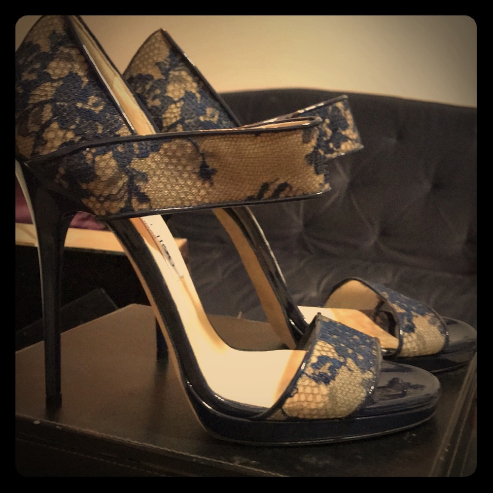 Jimmy Choo